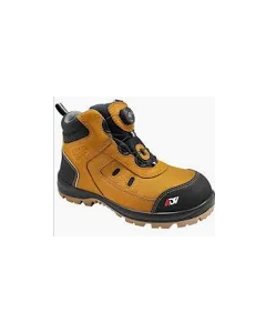Safety Shoes ADV 6112 G